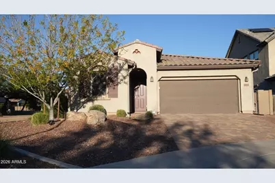 10052 W Foothill Drive, Peoria, AZ 85383 - Photo 1