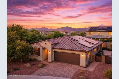 10052 W Foothill Drive, Peoria, AZ 85383 - Photo 3