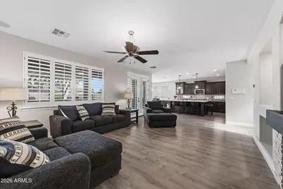 554 E Benrich Drive, Gilbert, AZ 85295 - Photo 5