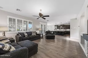 554 E Benrich Dr, Gilbert, AZ 85295 - Photo 5