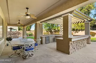 554 E Benrich Dr, Gilbert, AZ 85295 - Photo 11