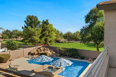 554 E Benrich Drive, Gilbert, AZ 85295 - Photo 19