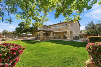 554 E Benrich Drive, Gilbert, AZ 85295 - Photo 9