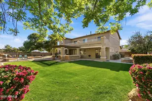 554 E Benrich Dr, Gilbert, AZ 85295 - Photo 9