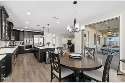 554 E Benrich Drive, Gilbert, AZ 85295 - Photo 3