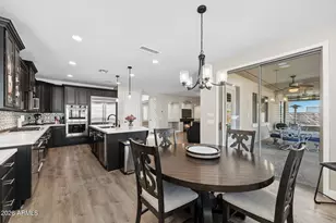 554 E Benrich Dr, Gilbert, AZ 85295 - Photo 3