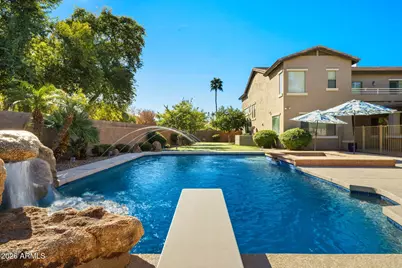 554 E Benrich Drive, Gilbert, AZ 85295 - Photo 15