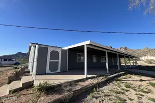 5083 N Choctaw Ct, Apache Junction, AZ 85120 - Photo 1