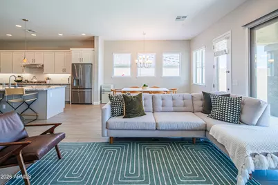 13195 W Golden Puma Trail, Peoria, AZ 85383 - Photo 21