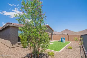 13195 W Golden Puma Trail, Peoria, AZ 85383 - Photo 51