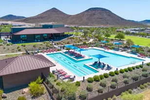 13195 W Golden Puma Trail, Peoria, AZ 85383 - Photo 1