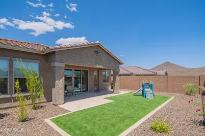 13195 W Golden Puma Trail, Peoria, AZ 85383 - Photo 49