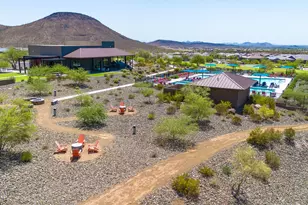 13195 W Golden Puma Trail, Peoria, AZ 85383 - Photo 35