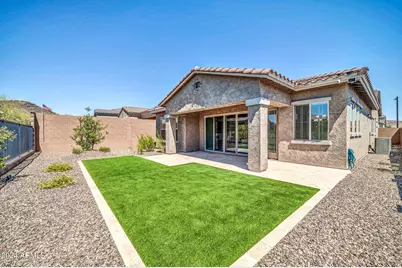 13195 W Golden Puma Trail, Peoria, AZ 85383 - Photo 27