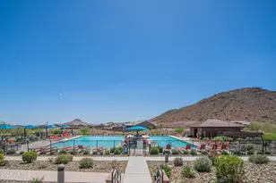 13195 W Golden Puma Trail, Peoria, AZ 85383 - Photo 57