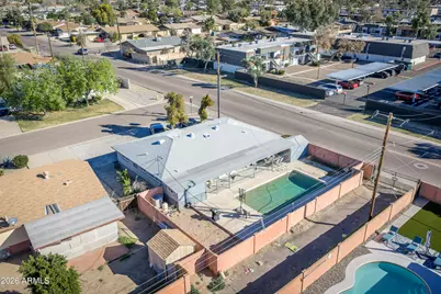 2101 W Glenn Drive, Phoenix, AZ 85021 - Photo 9