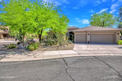 10655 E Acacia Drive, Scottsdale, AZ 85255 - Photo 1