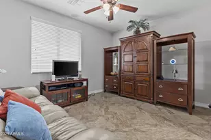 2466 E Aris Dr, Gilbert, AZ 85298 - Photo 17