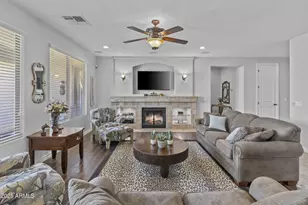 2466 E Aris Dr, Gilbert, AZ 85298 - Photo 5