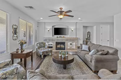 2466 E Aris Drive, Gilbert, AZ 85298 - Photo 29