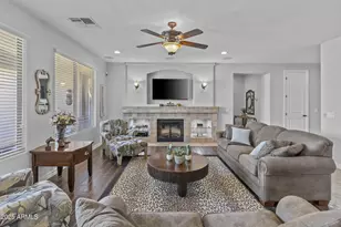 2466 E Aris Dr, Gilbert, AZ 85298 - Photo 29