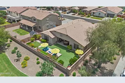 2466 E Aris Drive, Gilbert, AZ 85298 - Photo 55