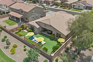 2466 E Aris Dr, Gilbert, AZ 85298 - Photo 55