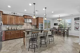 2466 E Aris Dr, Gilbert, AZ 85298 - Photo 21