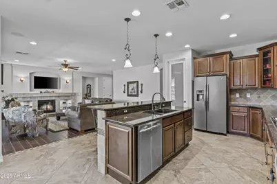 2466 E Aris Drive, Gilbert, AZ 85298 - Photo 25