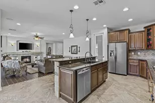 2466 E Aris Dr, Gilbert, AZ 85298 - Photo 25