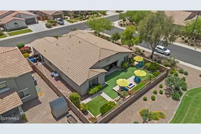 2466 E Aris Drive, Gilbert, AZ 85298 - Photo 57