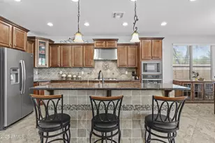 2466 E Aris Dr, Gilbert, AZ 85298 - Photo 23