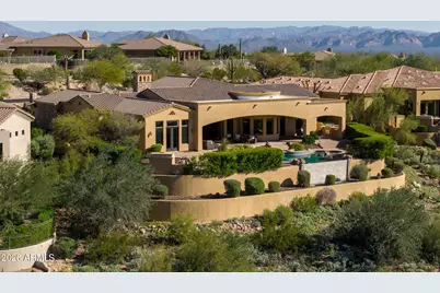 12512 N Red Sky Court, Fountain Hills, AZ 85268 - Photo 1