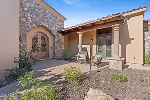 12512 N Red Sky Ct, Fountain Hills, AZ 85268 - Photo 35