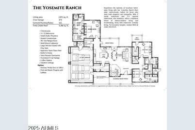 6230 Meadows Lane, Flagstaff, AZ 86004 - Photo 29