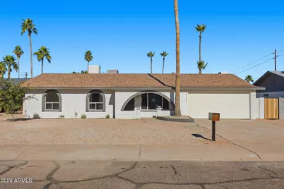 3124 E Dahlia Drive, Phoenix, AZ 85032 - Photo 1