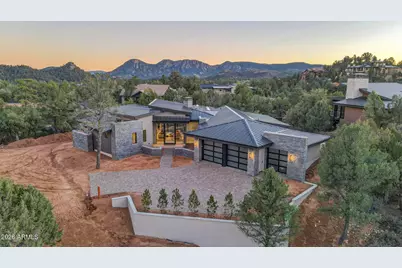 108 S Rim Club Drive, Payson, AZ 85541 - Photo 1