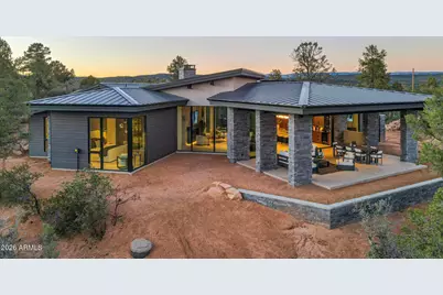 108 S Rim Club Drive, Payson, AZ 85541 - Photo 3