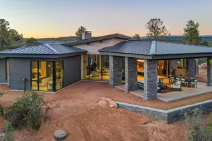 108 S Rim Club Dr, Payson, AZ 85541 - Photo 3