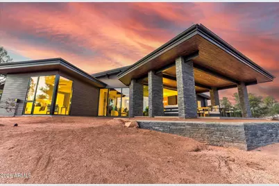 108 S Rim Club Drive, Payson, AZ 85541 - Photo 41