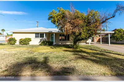 3930 E Oak Street, Phoenix, AZ 85008 - Photo 1