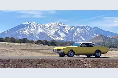 6264 Meadows Lane, Flagstaff, AZ 86004 - Photo 11