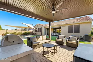 3710 E Blue Spruce Ln, Gilbert, AZ 85298 - Photo 15