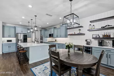 3710 E Blue Spruce Lane, Gilbert, AZ 85298 - Photo 7