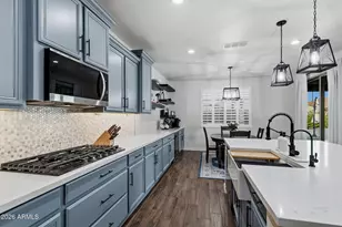 3710 E Blue Spruce Ln, Gilbert, AZ 85298 - Photo 9