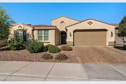 3710 E Blue Spruce Lane, Gilbert, AZ 85298 - Photo 1