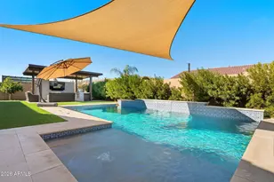 3710 E Blue Spruce Ln, Gilbert, AZ 85298 - Photo 17