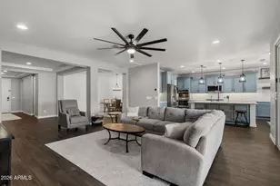 3710 E Blue Spruce Ln, Gilbert, AZ 85298 - Photo 5