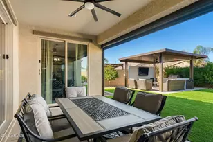 3710 E Blue Spruce Ln, Gilbert, AZ 85298 - Photo 13