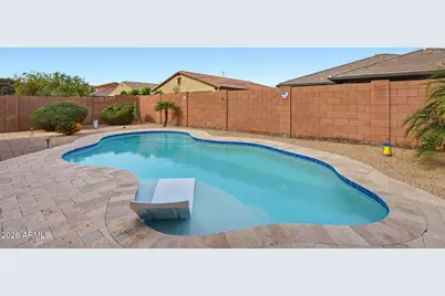 3392 E Myrtabel Way, Gilbert, AZ 85298 - Photo 33